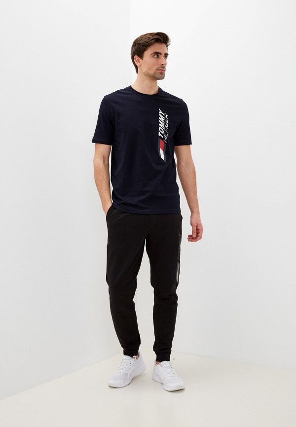 фото Футболка tommy hilfiger
