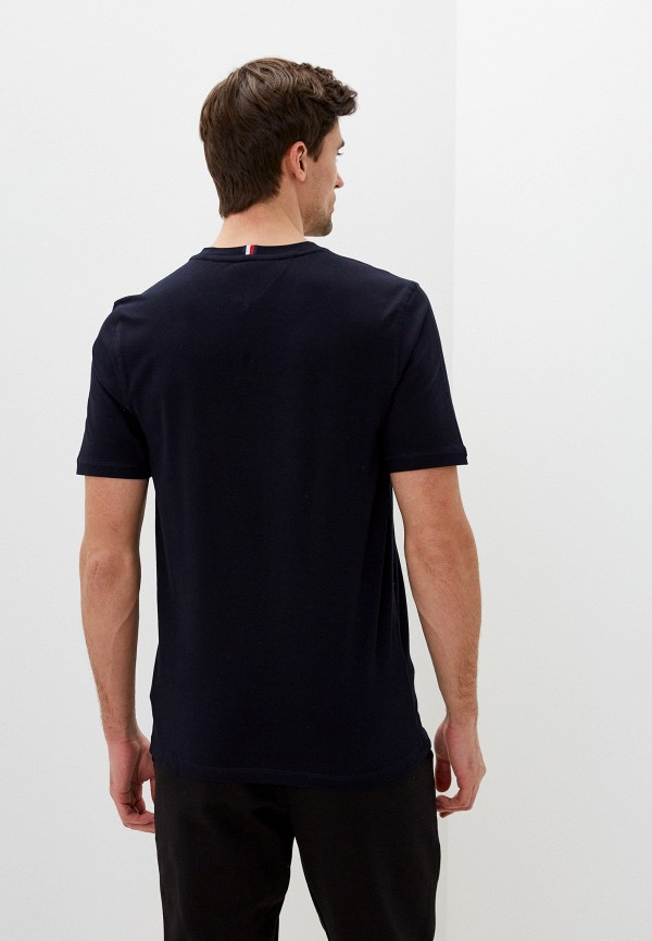 фото Футболка tommy hilfiger