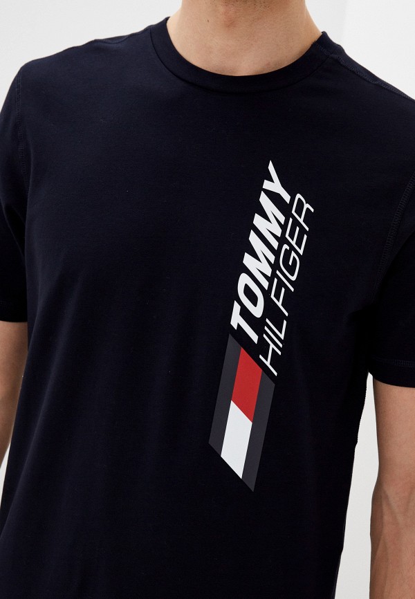 фото Футболка tommy hilfiger