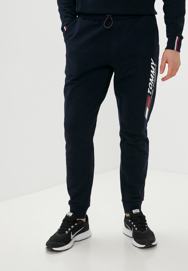 фото Брюки спортивные tommy hilfiger