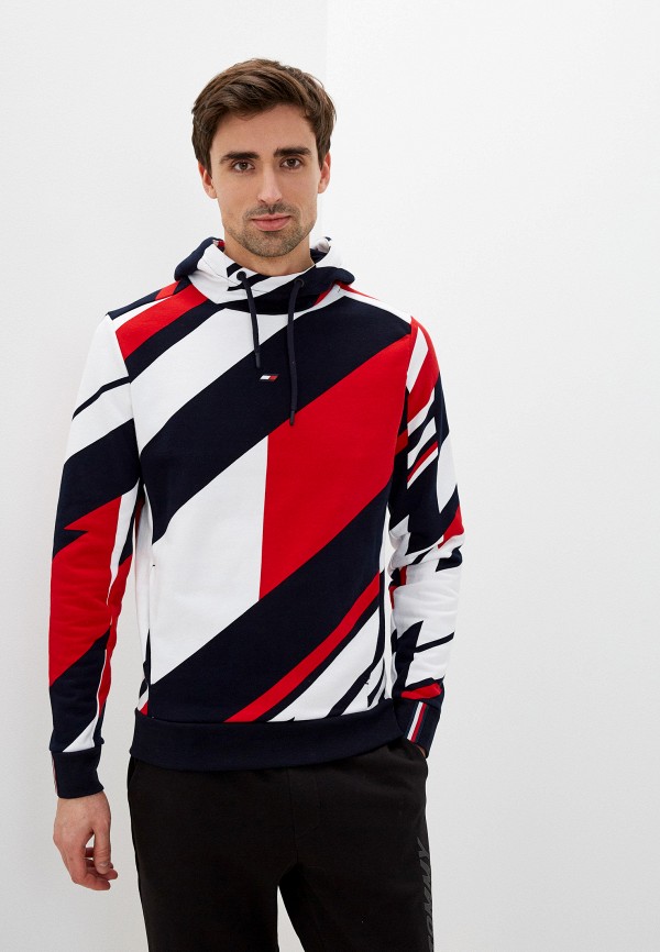 

Худи Tommy Hilfiger, Разноцветный, SPORT