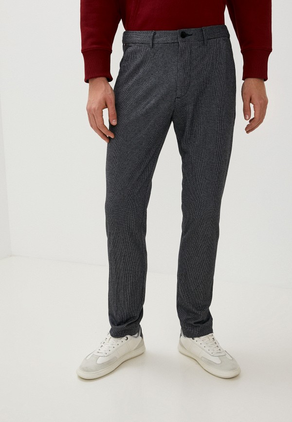 

Брюки Tommy Hilfiger, Синий
