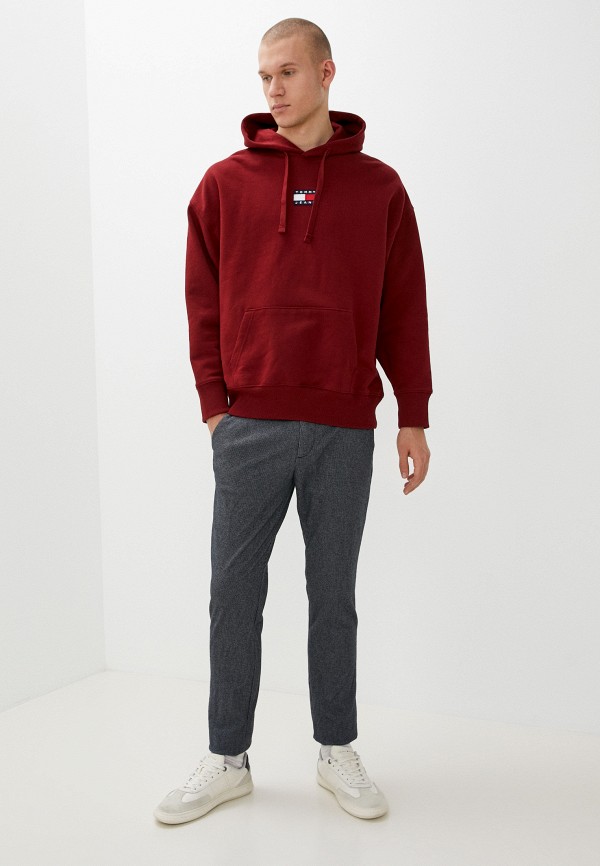 фото Брюки tommy hilfiger