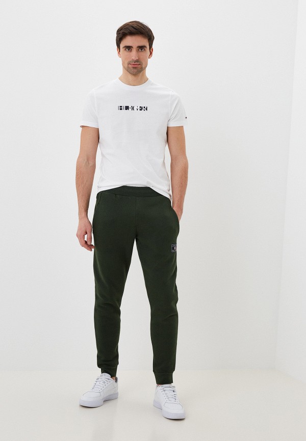 фото Брюки спортивные tommy hilfiger