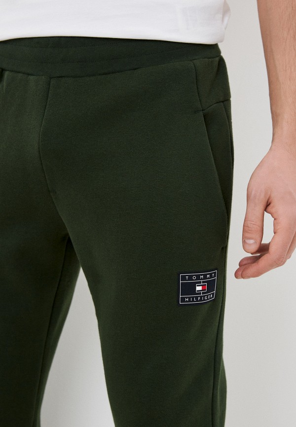 фото Брюки спортивные tommy hilfiger