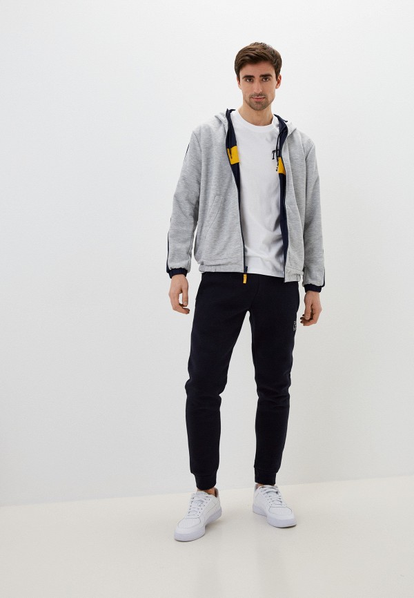 фото Брюки спортивные tommy hilfiger