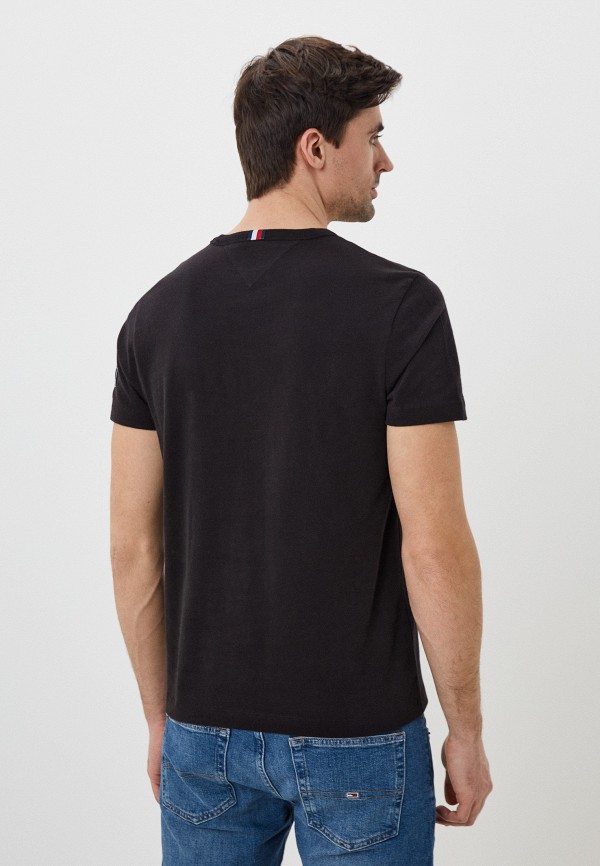 фото Футболка tommy hilfiger