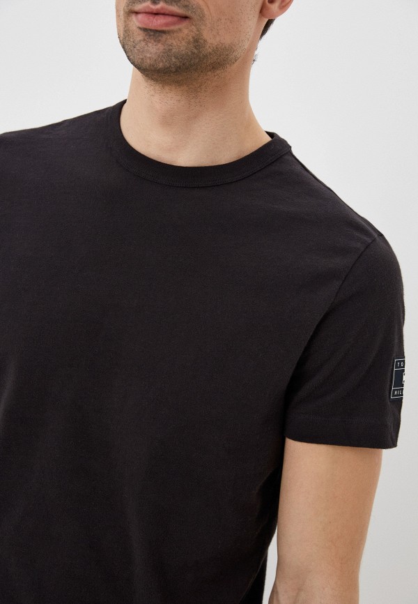 фото Футболка tommy hilfiger