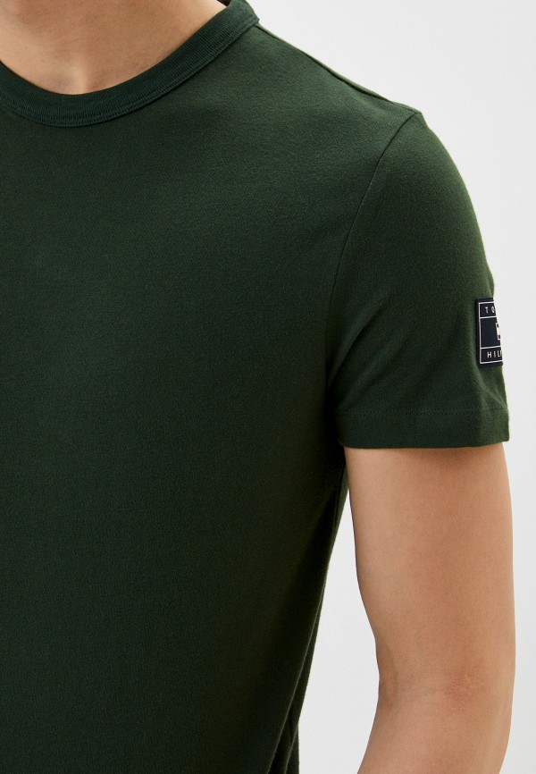 фото Футболка tommy hilfiger