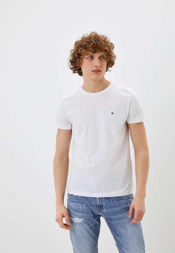 фото Футболка tommy hilfiger