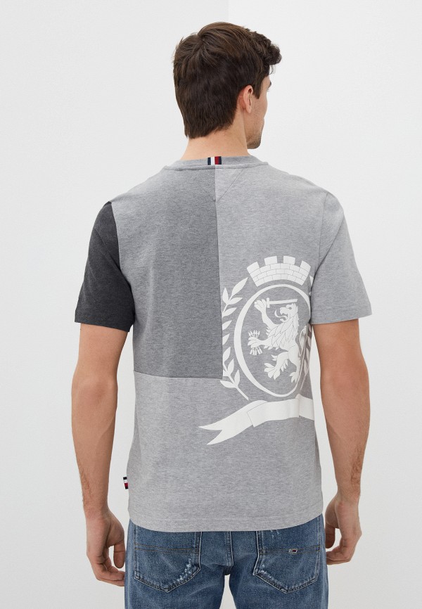 фото Футболка tommy hilfiger