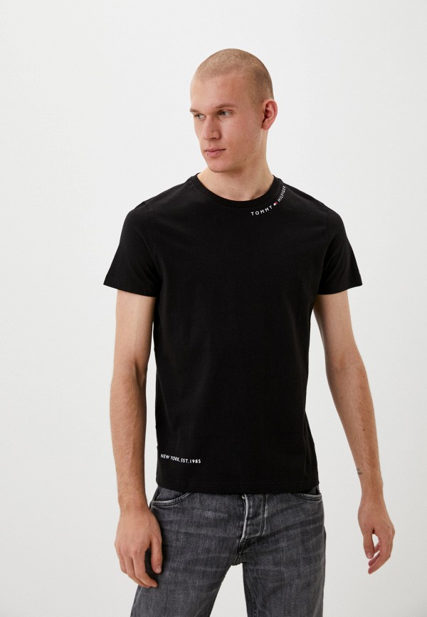 фото Футболка tommy hilfiger