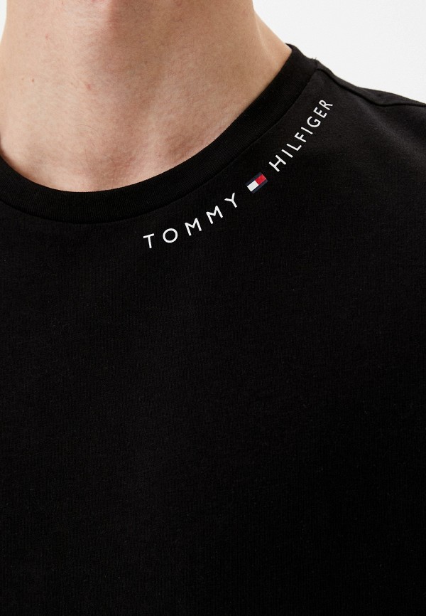фото Футболка tommy hilfiger