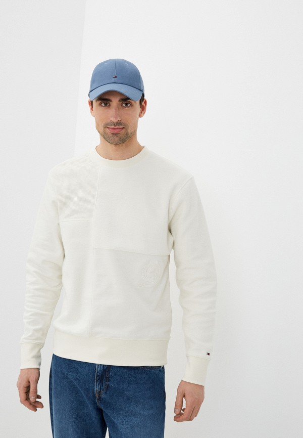 

Свитшот Tommy Hilfiger, Бежевый