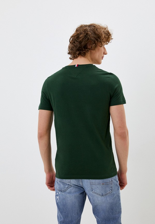 фото Футболка tommy hilfiger