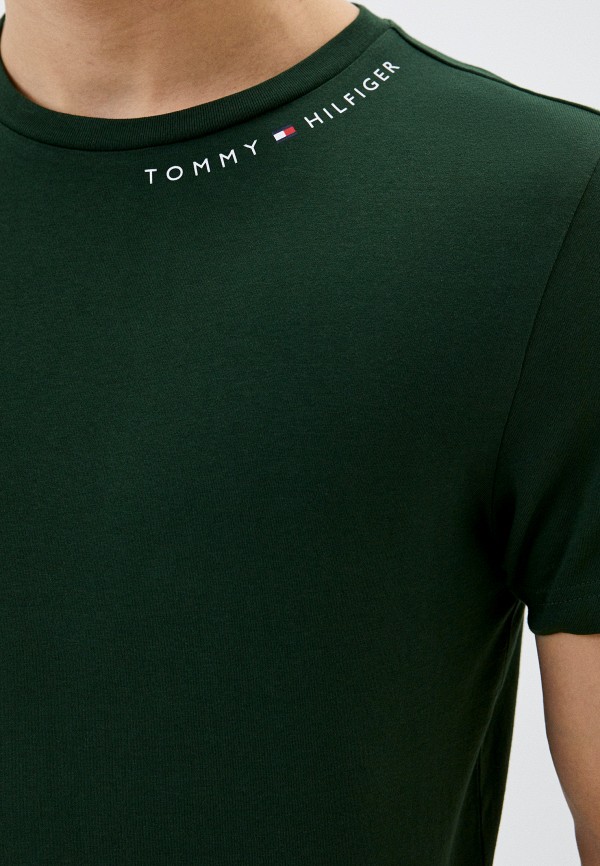 фото Футболка tommy hilfiger