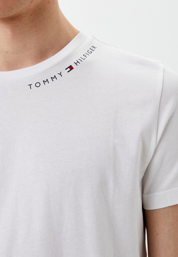 фото Футболка tommy hilfiger