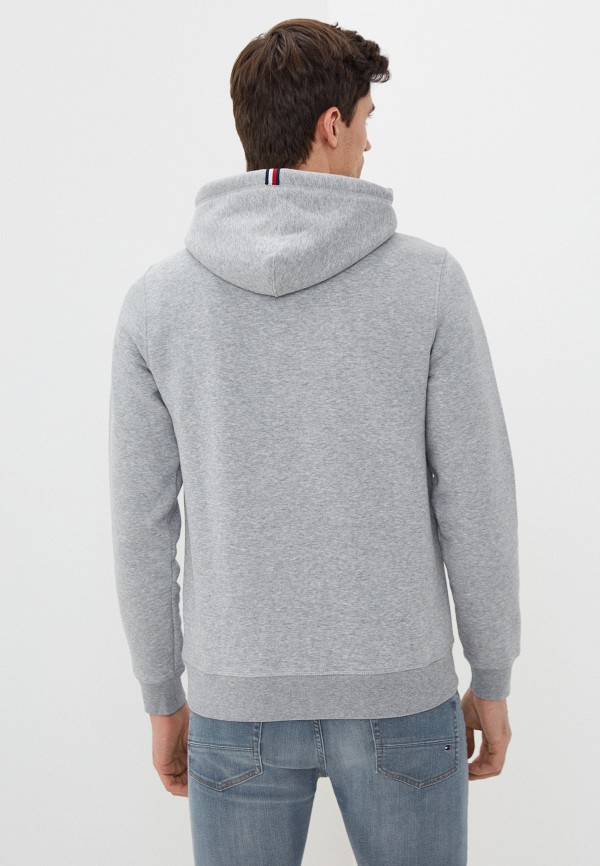 фото Худи tommy hilfiger