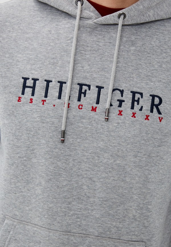 фото Худи tommy hilfiger