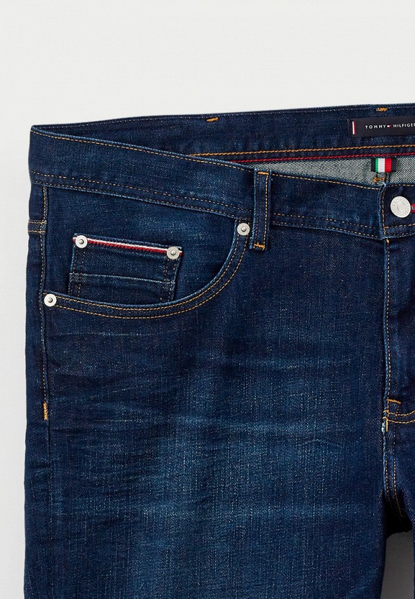 фото Джинсы tommy hilfiger