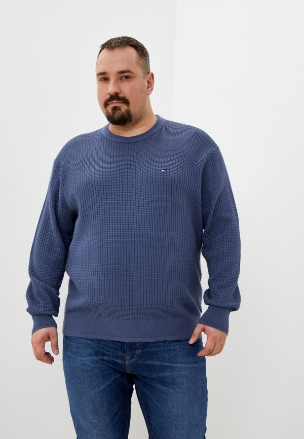 

Джемпер Tommy Hilfiger, Синий