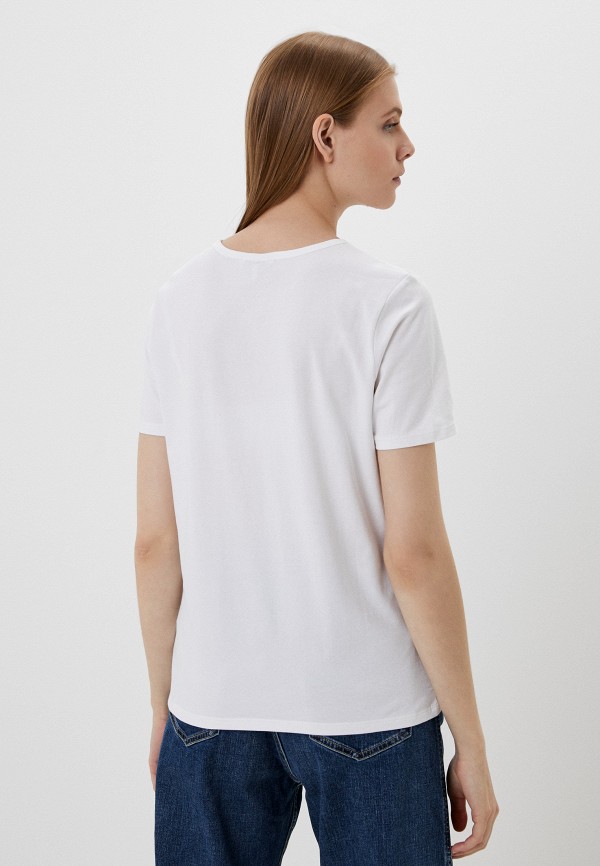 фото Футболка tommy hilfiger