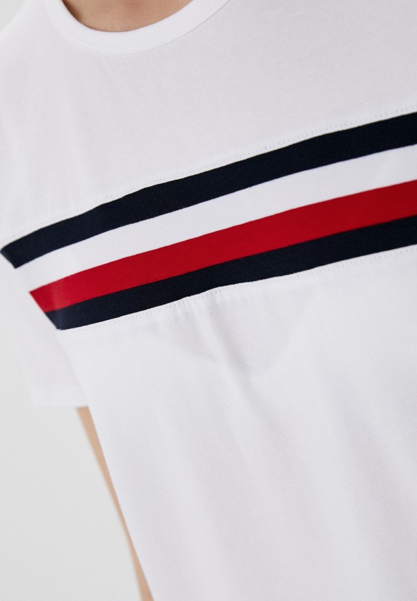 фото Футболка tommy hilfiger