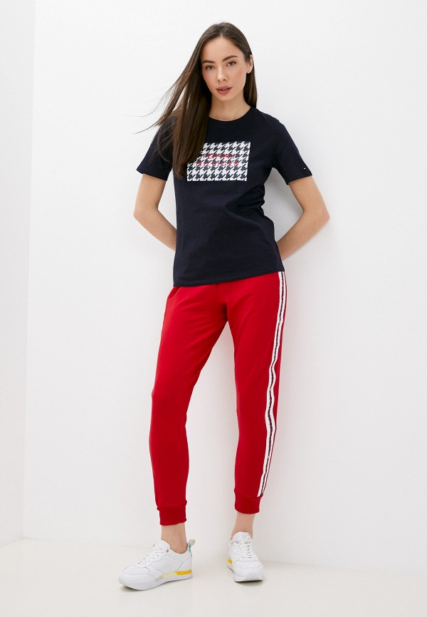 фото Брюки домашние tommy hilfiger