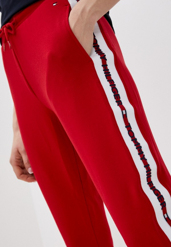 фото Брюки домашние tommy hilfiger