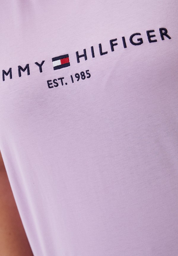 фото Футболка tommy hilfiger