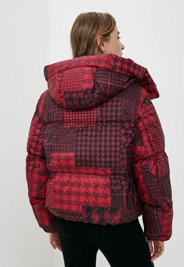 фото Пуховик tommy hilfiger