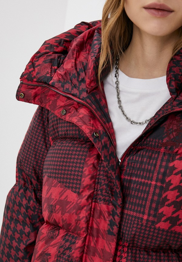 фото Пуховик tommy hilfiger