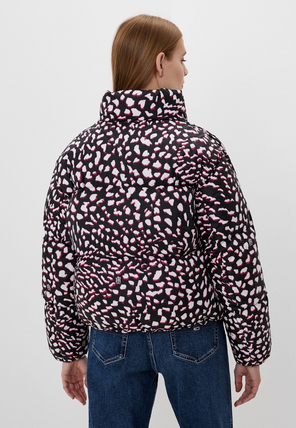 фото Пуховик tommy hilfiger