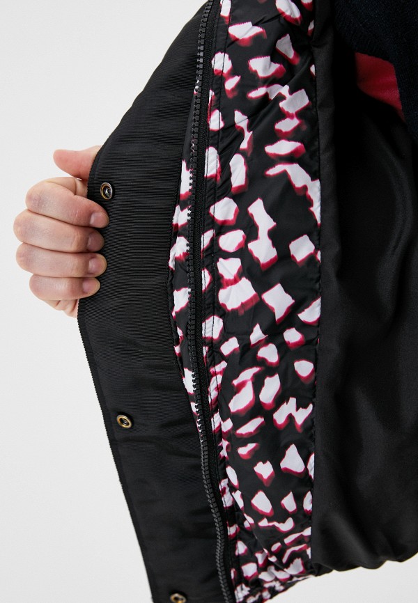 фото Пуховик tommy hilfiger