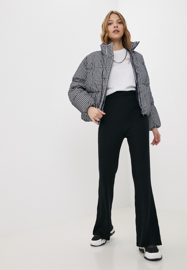 фото Пуховик tommy hilfiger