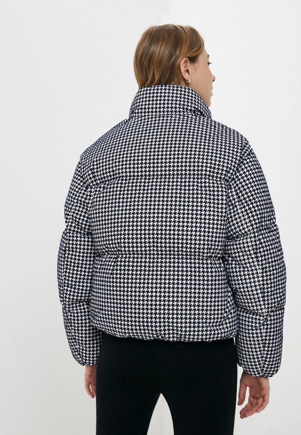 фото Пуховик tommy hilfiger