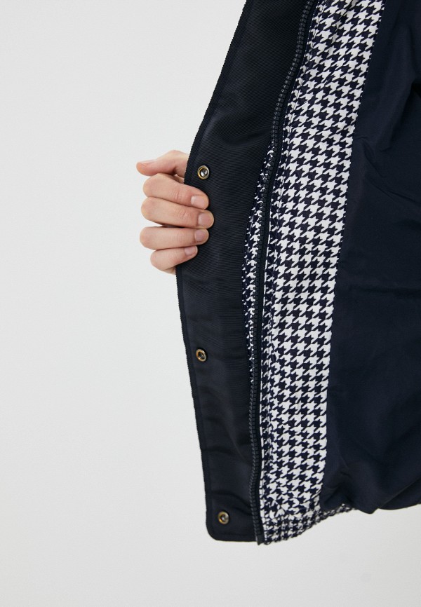 фото Пуховик tommy hilfiger