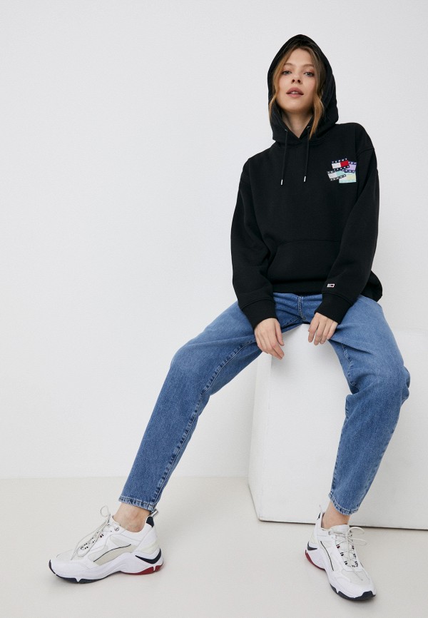 фото Джинсы tommy hilfiger