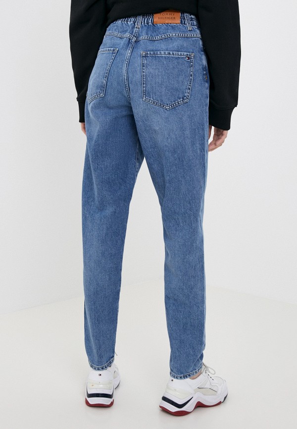 фото Джинсы tommy hilfiger