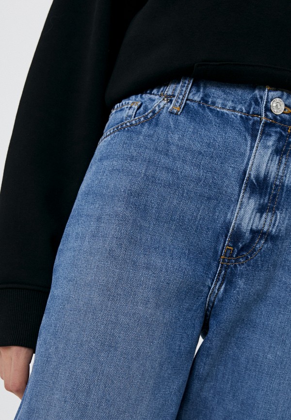 фото Джинсы tommy hilfiger