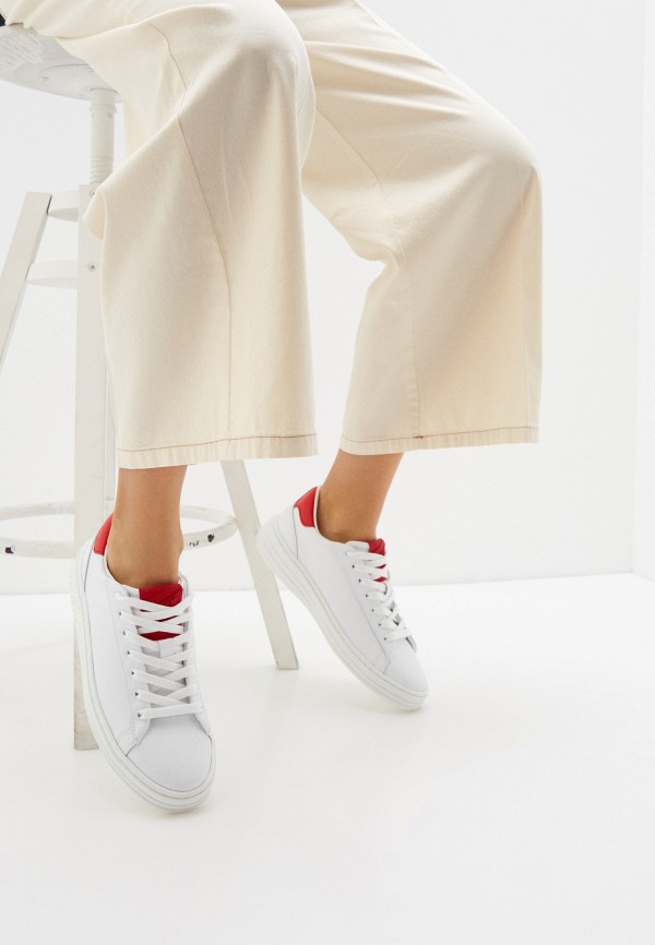 фото Кеды msgm