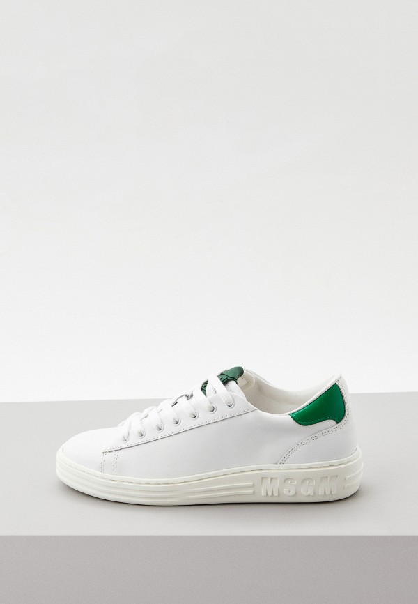 фото Кеды msgm
