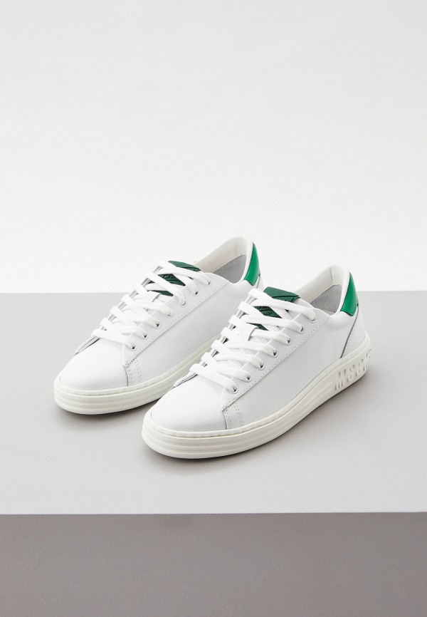 фото Кеды msgm