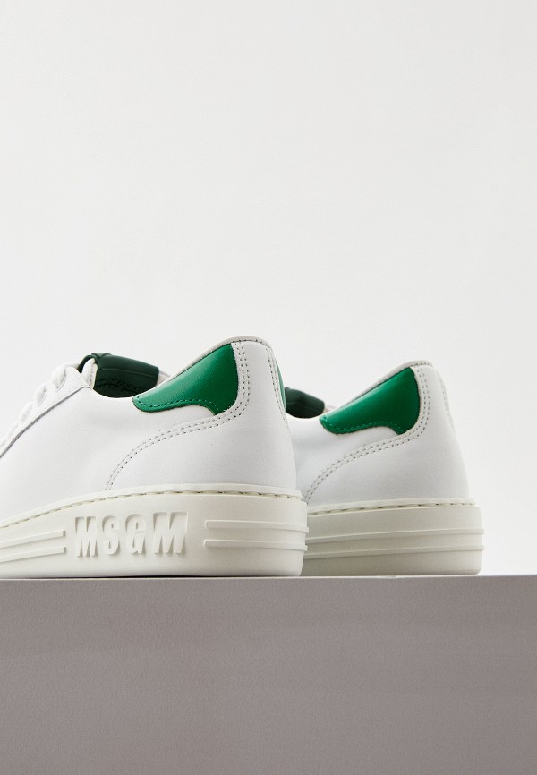 фото Кеды msgm