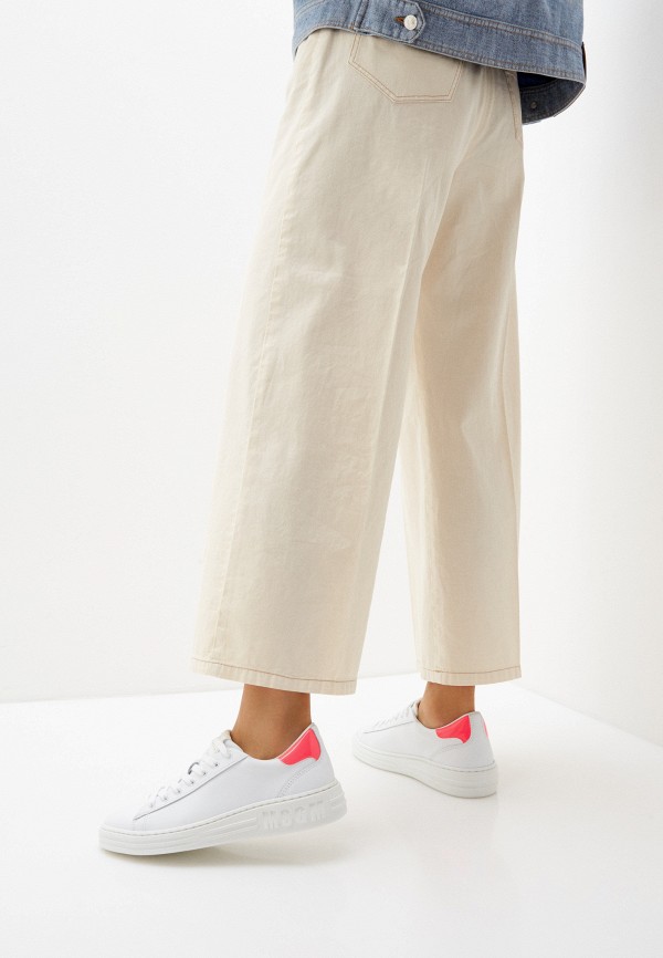 фото Кеды msgm