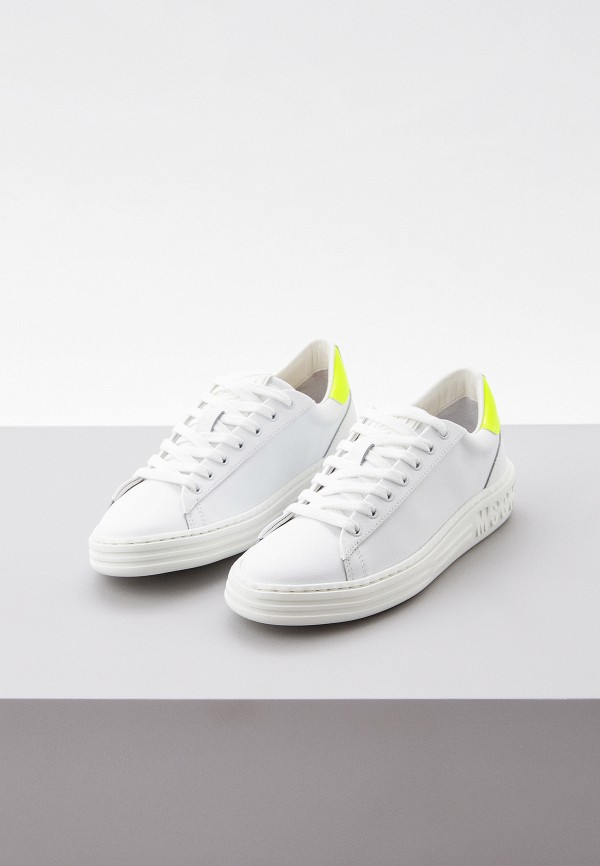 фото Кеды msgm