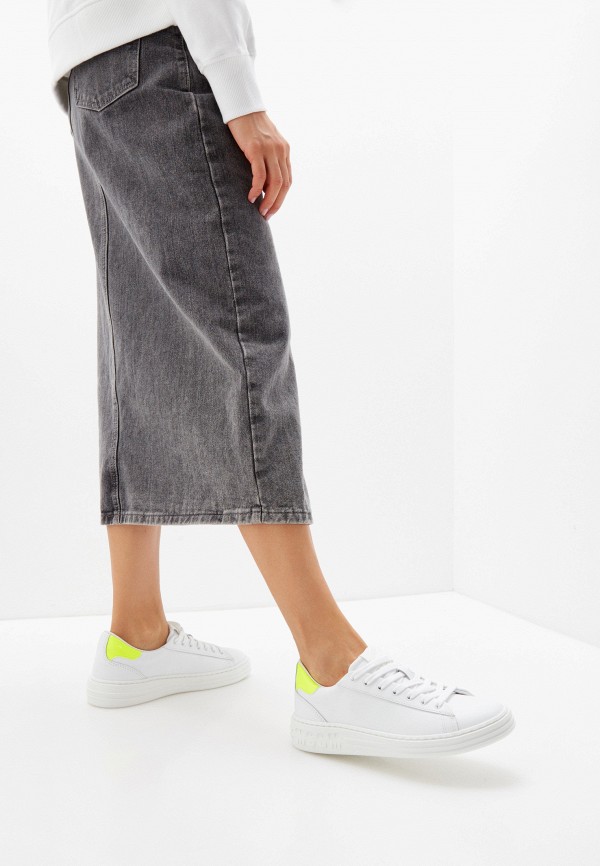 фото Кеды msgm