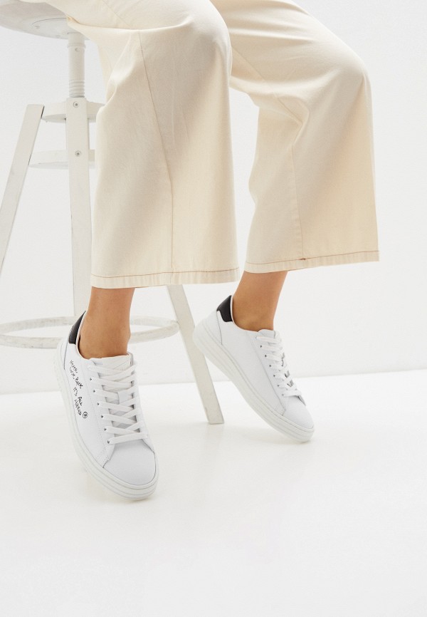 фото Кеды msgm
