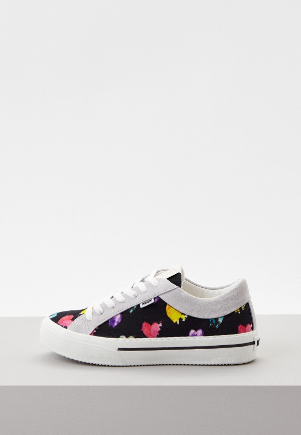 фото Кеды msgm