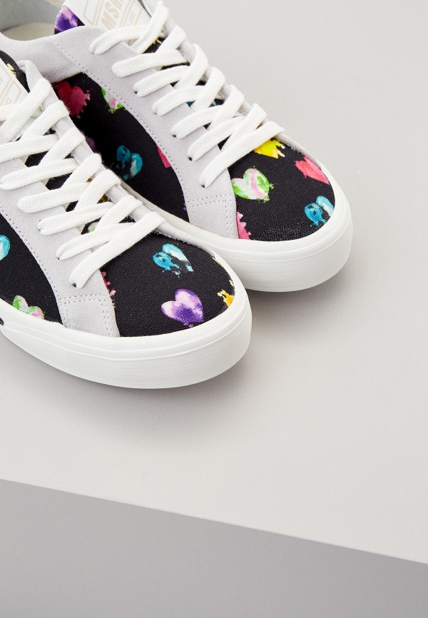 фото Кеды msgm